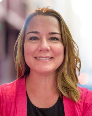 Photo of Lacy Tooley Dyke, Licensed Professional Counselor, M.MFT, LPC-S