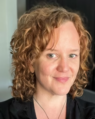Photo of Alison Tempero, Clinical Social Work/Therapist, LCSW