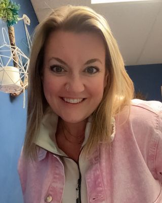 Photo of Kristi Blaney, Licensed Professional Counselor, MA, LPC
