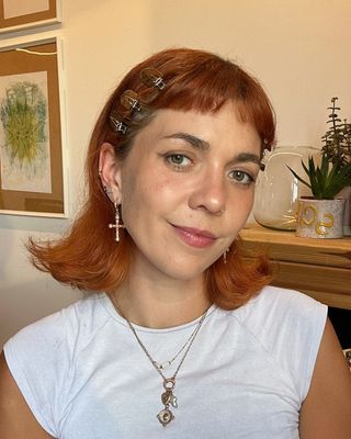 Photo of Kazzy Whiting - EMDR & Trauma Therapy • Queer • ADHD & Autism, Psychotherapist, MBABCP