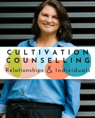 Photo of Bree Baxter, Counsellor, ACA-L2
