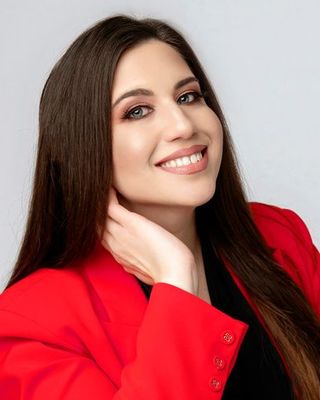 Photo of Samayra Tavakoli, Licensed Professional Counselor in 73069, OK