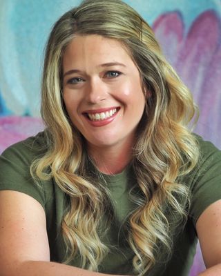 Photo of Erin Carter, Clinical Social Work/Therapist, MSW, LCSW