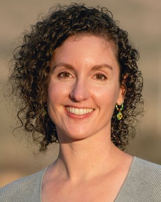 Photo of Paige O'connell, Psychologist, PsyD