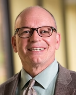 Photo of Arthur LaPlace, Psychologist, LP