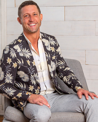 Photo of Dr. Ryan N Kron, PhD, MS