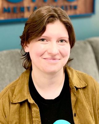 Photo of Mariah Shipley, Pre-Licensed Professional, MS, LMHCA