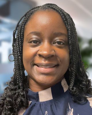 Photo of Nevajo Warren, Licensed Professional Counselor, LPC