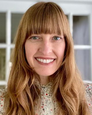Photo of Lorin Banks, Clinical Social Work/Therapist, LCSW