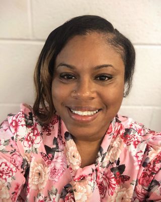 Photo of Joneicia Williams, Licensed Professional Counselor, LPC