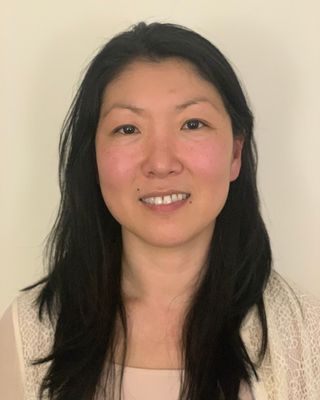 Photo of Euginia Paik, LCSW, Clinical Social Work/Therapist