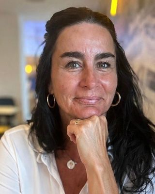 Photo of Claire Bowers, Counsellor, MBACP