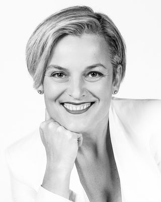 Photo de Karina Mars, Psychopraticien, FF2P