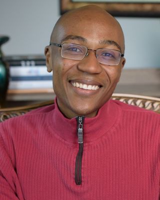 Photo of Alex Shaquille Thompson, BFA, MSW, LCSW, Clinical Social Work/Therapist