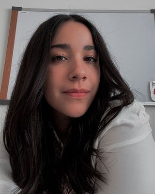 Foto de Andrea Lopez Sampson Guerra, Psicólogo, Mtra