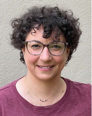 Photo of Jenna Rodman, Clinical Social Work/Therapist, LCSW