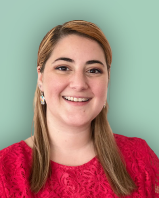 Photo of Lauren Bauer, Licensed Professional Counselor, LPC