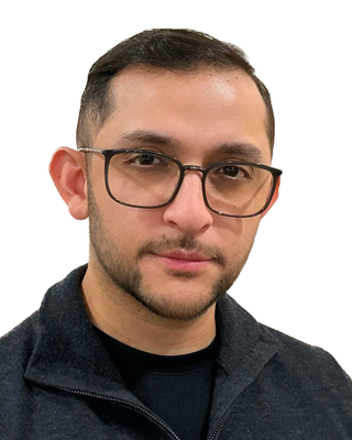 Photo of Marco Regalado Chacon, Marriage & Family Therapist, LMFT