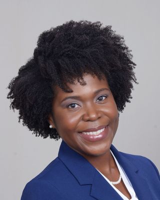 Photo of Trisha Davin, Clinical Social Work/Therapist, LCSW, QS