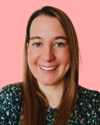 Photo of Anna Roberts, Psychologist, PsychD, HCPC - Clin. Psych.