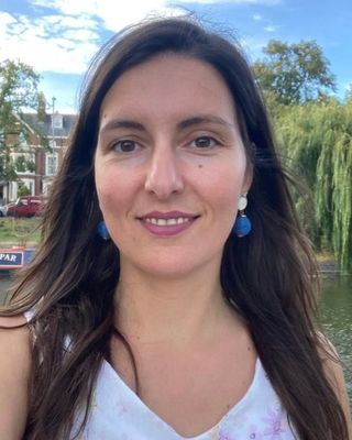 Photo of Priscila Conceicao, Psychologist in CB2, England