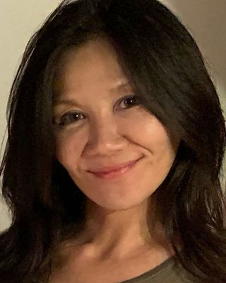 Photo of Mariko Asada, Licensed Professional Counselor, LPC