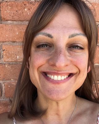 Photo of Caitlin Riley, Clinical Social Work/Therapist, LMSW
