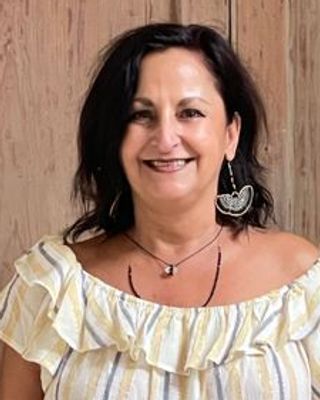 Foto de Leticia Abdala Basila, Psicoterapeuta, Lic. en Psicología