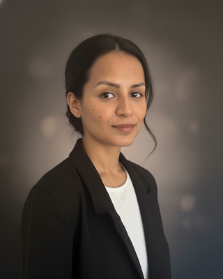 Photo of Johanna Martin, Registered Social Worker, RSW