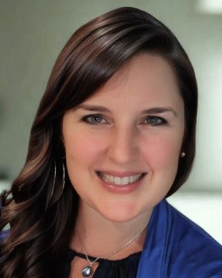 Photo of Elizabeth Campbell, Clinical Social Work/Therapist, LCSW