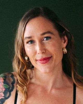 Photo of Hannah Jackson Robb, Clinical Social Work/Therapist, LCSW, CEDS