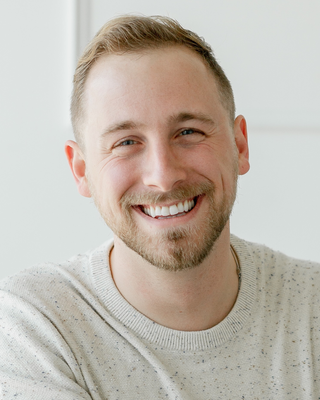 Photo of Justin Dixon, Licensed Professional Counselor, LPC