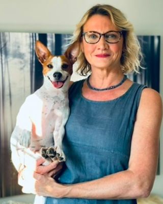 Photo of Mandy Mayock - Mandy Mayock LPC, Licensed Professional Counselor, MA, LPC, LCPC, NCC