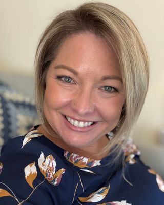 Photo of Monica Johnson, Clinical Social Work/Therapist, LCSW, APHSW-C, HCLC-C