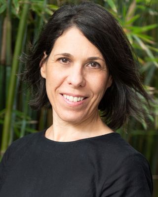 Photo of Anat Cossen, Psychologist, MPsych, PsyBA Prov