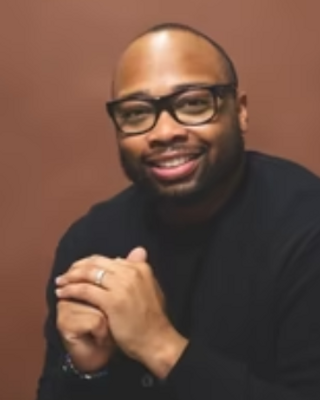 Photo of Anthony Quarles, Licensed Professional Clinical Counselor, LPCC