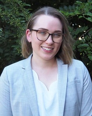 Photo of Sara Johnoff, Licensed Independent Social Worker, MSW, LISW