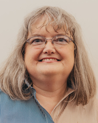 Photo of Pamela Francken, Licensed Professional Counselor, LPC