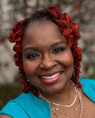 Photo of Tramesha Fox - Listening Ear Therapeutic Services, Licensed Professional Counselor, MEd, LPC