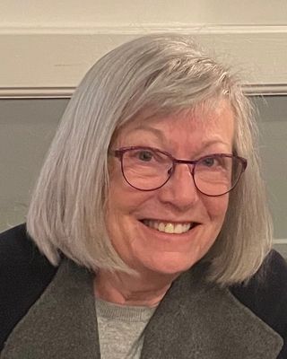 Photo of Judith E McFarland, Marriage & Family Therapist, MA, MFT