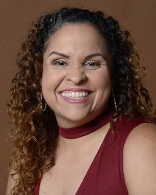 Photo of Elsa Londono, Clinical Social Work/Therapist, LCSW