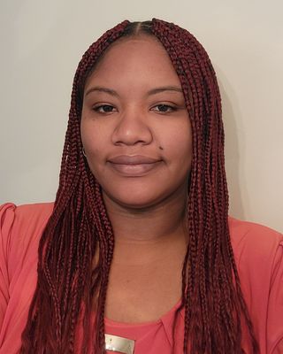 Photo of Jameia Boone, LPC, Licensed Professional Counselor