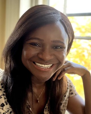 Photo of Eeremene Piaro, Licensed Professional Counselor, LPC