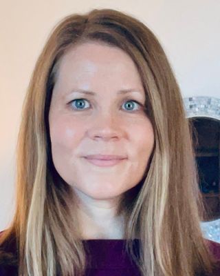 Photo of Joylane Bartron, Licensed Professional Counselor, LPC