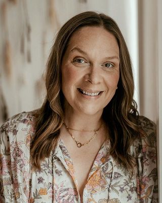 Photo of Melissa McCulloch, Clinical Social Work/Therapist, LCSW