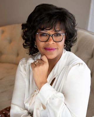Photo of Keasha Walton-Ellis, Marriage & Family Therapist Intern, PsyD, MA, MFT-i