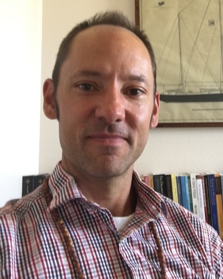 Photo of Tucker Brown, Licensed Professional Counselor in Baltimore, MD