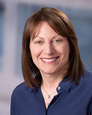 Photo of Sarah Vorhis, Clinical Social Work/Therapist, LCSW