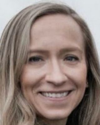 Photo of Jennifer Benson, Clinical Social Work/Therapist