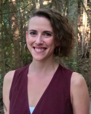 Photo of India Hammerslough, Registered Psychotherapist in Vermont
